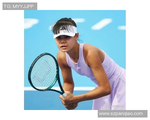 莎娃与利斯基的精彩对决揭示网球新星的崛起与挑战 莎娃与利斯基的精彩对决揭示网球新星的崛起与挑战