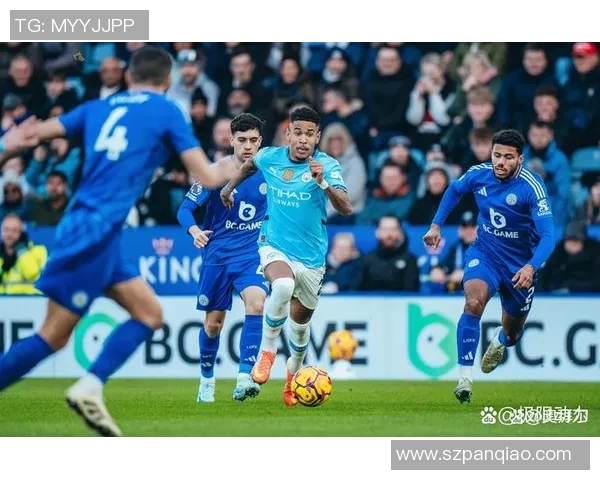 莱斯特城迎战曼城精彩直播全程回顾与赛后分析