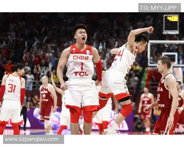 赵睿领衔新赛季篮球盛宴展现超强实力与团队合作精神