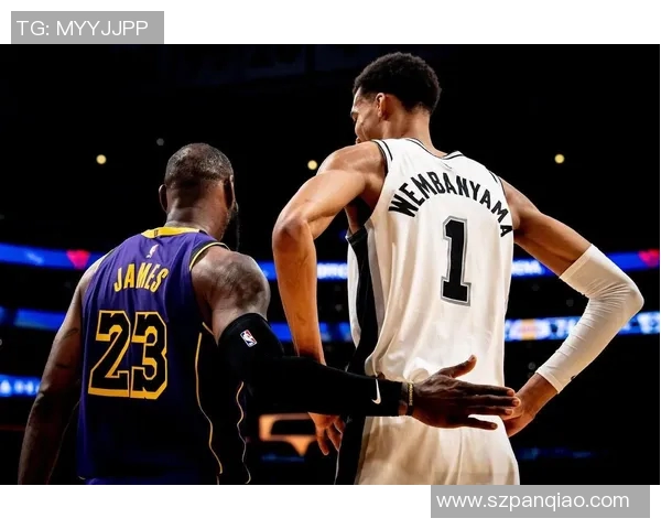 马刺对湖人精彩对决在线直播全程回放与赛后分析尽在这里