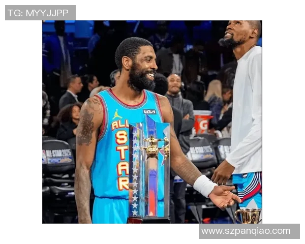 骑士队与开拓者队的欧文对决揭示了NBA新赛季的激烈竞争与精彩瞬间