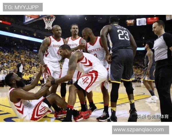 2019年火箭队与勇士队精彩对决录像回放全程回顾与分析