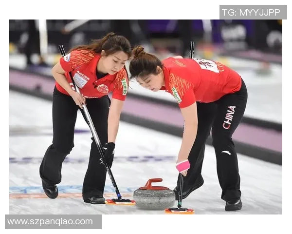 中国冰壶队对决加拿大队精彩赛事回顾与分析