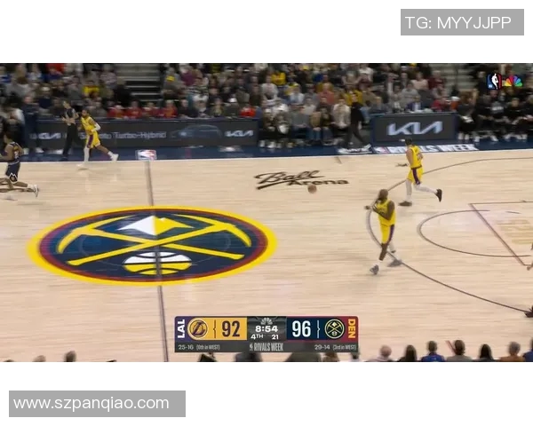 9月19日掘金与湖人激战正酣NBA季前赛精彩回顾与分析