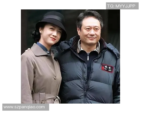 李安：从东方影坛到国际舞台的电影大师之路与艺术探索