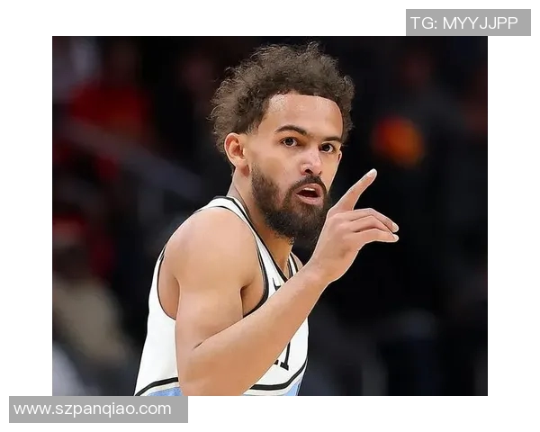 特雷杨引领NBA新风潮未来之星的崛起与挑战