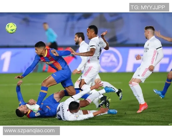 皇马与巴萨经典对决回放精彩瞬间重温足球盛宴